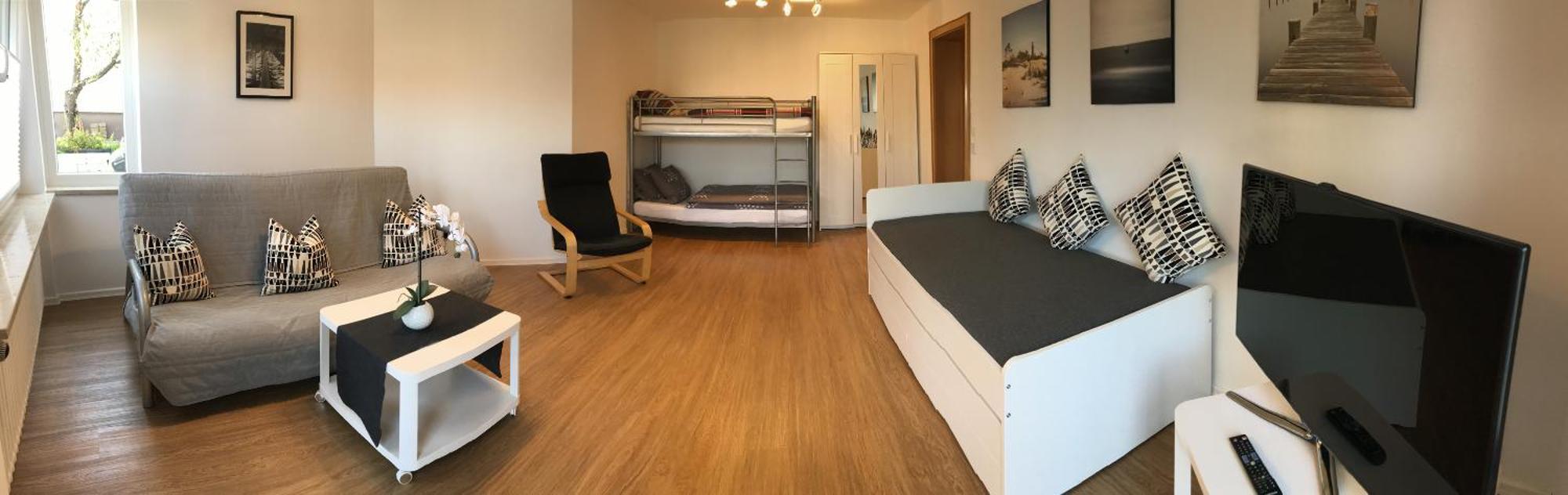 Ferienwohnung Hegau-Bodensee Muhlhausen-Ehingen Exterior foto