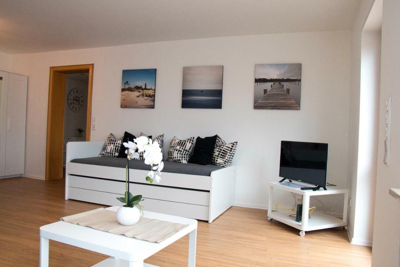 Ferienwohnung Hegau-Bodensee Muhlhausen-Ehingen Exterior foto