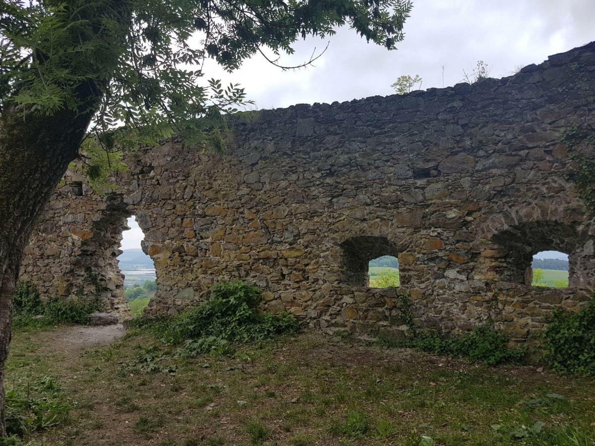Ferienwohnung Hegau-Bodensee Muhlhausen-Ehingen Exterior foto